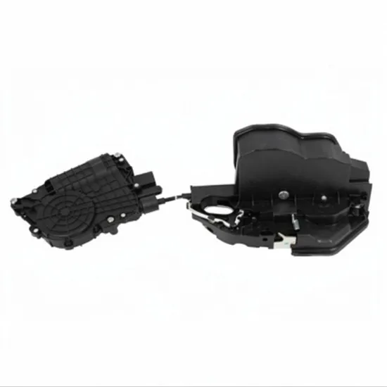 Broasca usa BMW X5 E70 2006->2013 Broasca usa fata electrica (SOFT CLOSE) (7pini) STANGA Perioada 2010 2011 2012 2013
