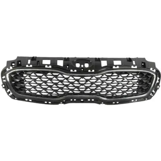 Grila radiator KIA SPORTAGE 4 2015-> perioada 2015 2016 2017 2018 2019 2020