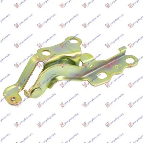 Balama Capota fata TOYOTA COROLLA E12 2001->2007 Balama capota motor dreapta Perioada 2001 2002 2003 2004 2005 2006
