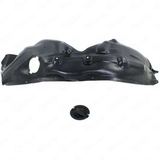 Carenaj fata JEEP GRAND CHEROKEE 4 2010->2020 Carenaj aripa fata STANGA Perioada 2014 2015 2016 2017