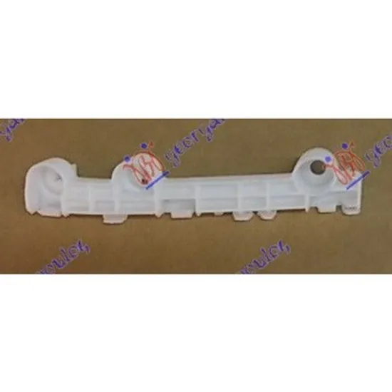 Suport Bara fata FIAT FULLBACK 2016-> Suport bara fata lateral plastic stanga Perioada 2016 2017 2018 2019 2020 2021 2022
