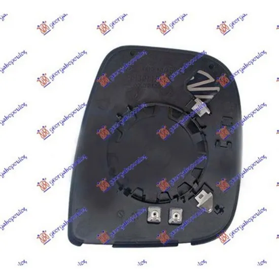 Sticla Oglinda CITROEN BERLINGO K9 2018-> Geam oglinda exterioara stanga Perioada 2008 2009 2010 2011 2012 2013 2014 2015 2016 2017 218 2019