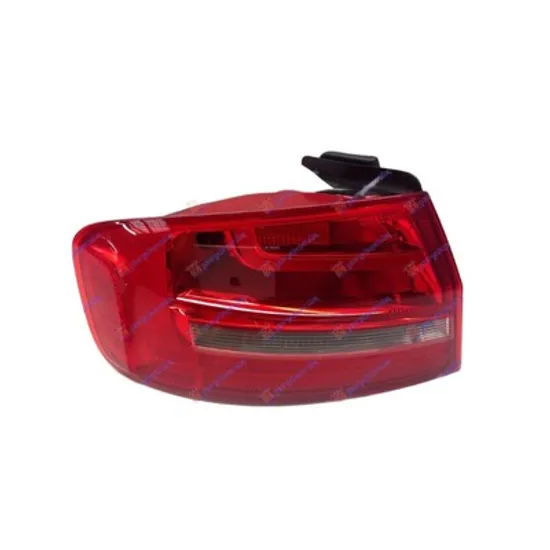 Stop Spate AUDI A4 B8 2007->2015 Lampa spate exterioara (E) stanga, 2012->2015 Perioada 2011 2012 2013 2014 2015