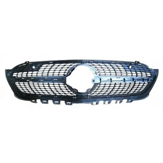 Grila Radiator MERCEDES A-CLASS W177 2018-> Grila radiator neagra (STYLE/URBAN/NIGHT) Perioada 2018 2019 2020 2021 2022 2023 2024
