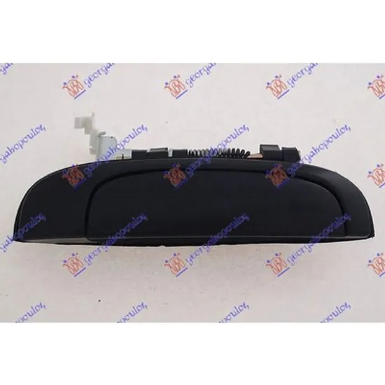 Maner Usa KIA RIO 2005->2011 Maner usa spate exterior stanga, 2005->2012 Perioada 2005 2006 2007 2008 2009 2010 2011