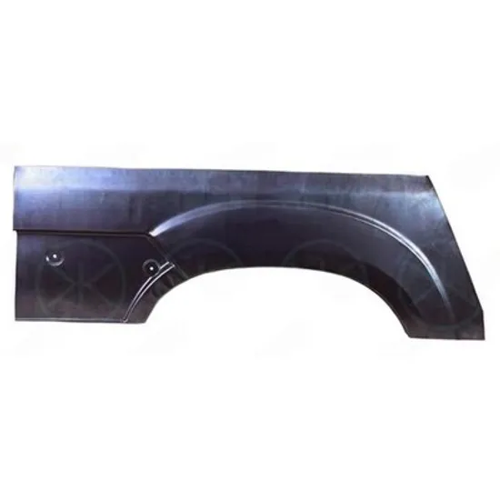 Pasaj Aripa CITROEN JUMPER 2006-> Pasaj aripa spate/jumatate de aripa STANGA Perioada 2006 2007 2008 2009 2010 2011 2012 2013 2014