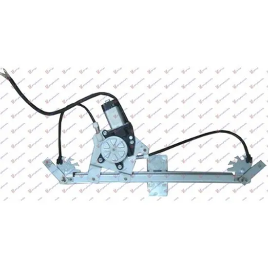 Macara Usa SMART FORTWO cupe 450 2004->2007 Macara geam usa electrica fata stanga, Perioada 1998 1999 2000 2001 2002 2003 2004 2005 2006 2007