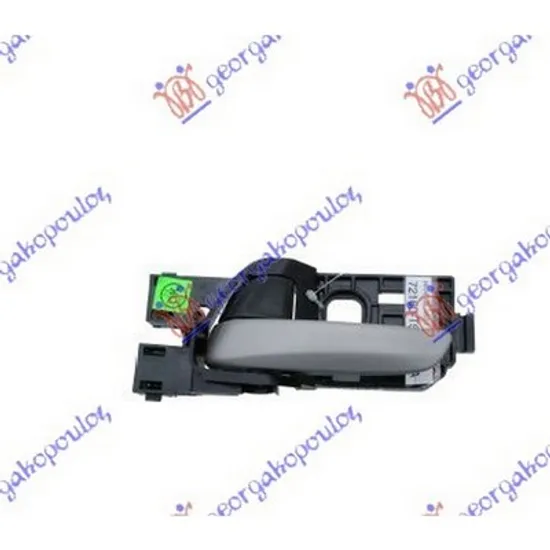Maner Usa HONDA JAZZ 4 2013-> Maner usa fata/spate interior stanga Perioada 2014 2015 2016 2017 2018