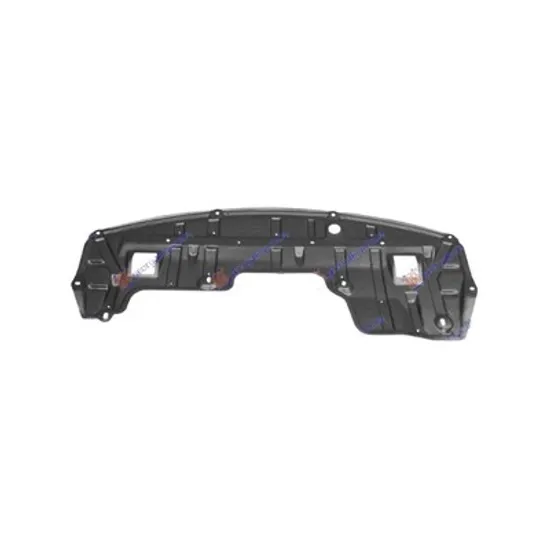 Scut Motor NISSAN PATHFINDER 4 2012-> Scut motor plastic Perioada 2014 2015 2016 2017 2018 2019 2020