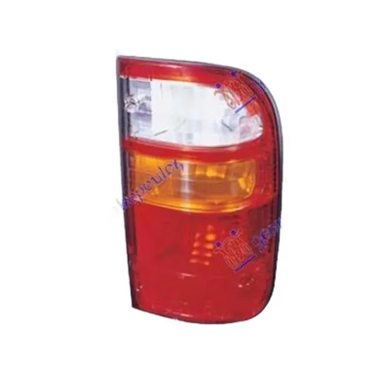 Stop Spate TOYOTA HILUX 6 1994->2005 Lampa spate 2003-> stanga Perioada 2003 2004 2005