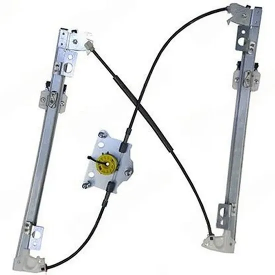 Macara Usa MERCEDES B-CLASS W246 2011->2018 Macara usa fata electrica fara motor STANGA Perioada 2014 2015 2016 2017 2018 2019