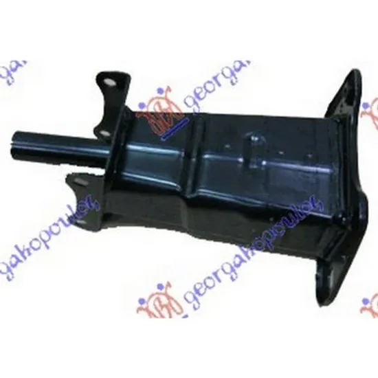 Suport Radiator MERCEDES GL-CLASS X164 2006->2012 Suport radiator panou dreapta Perioada 2006 2007 2008 2009 2010 2011 2012