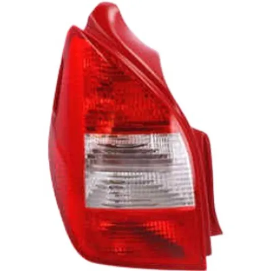 Lampa stop spate stanga CITROEN C2 2003->2017 perioada 2003 2004 2005 2006 2007 2008 2009 2010 2011 2012 de la an de fabricatie 2005, semnal alb,