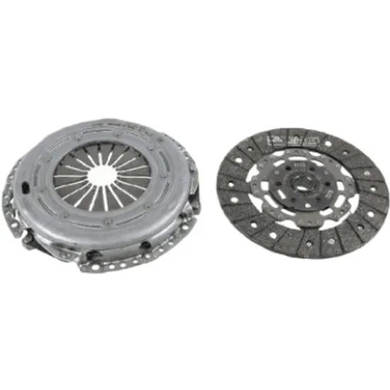 Kit ambreiaj MAZDA 3 BL 2008->2013 pentru 1.6 MZR CD, perioada 2010 2011 2012 2013