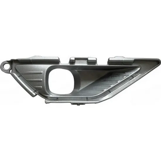 Grila Bara MITSUBISHI OUTLANDER 4 2021-> Grila bara fata (cu gaura Proiector) DREAPTA Perioada 2021 2022 2023 2024 2025