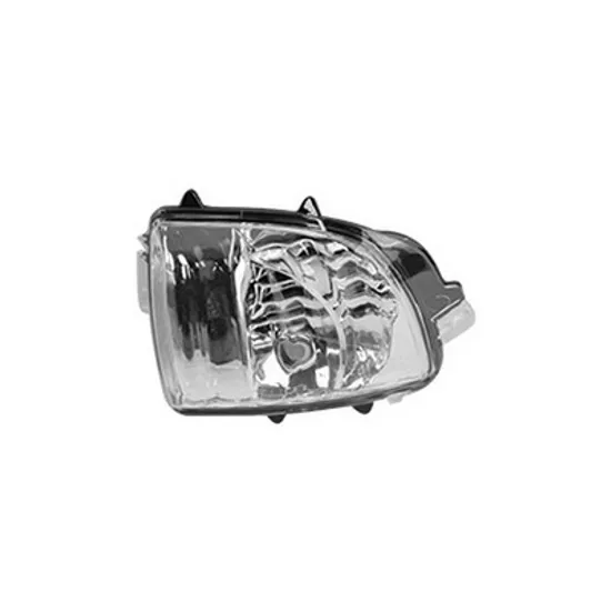 Semnal oglinda VOLVO XC70 2 2007->2016 Semnal oglinda exterioara dreapta 2007->2013 Perioada 2007 2008 2009 2010 2011 2012 2013