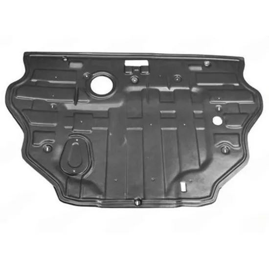 Capac Motor HYUNDAI SONATA 7 2014->2018 Capac motor plastic spate Perioada 2011 2012 2013 2014 2015