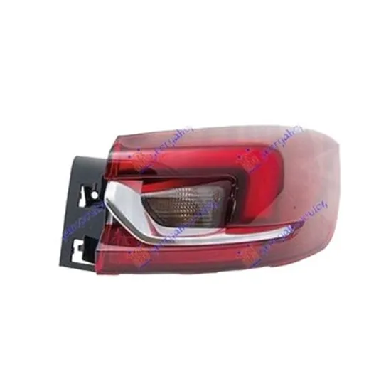 Stop Spate OPEL INSIGNIA B 2017-> Lampa spate exterioara break MARELLI dreapta Perioada 2017 2018 2019 2020 2021 2022 2023