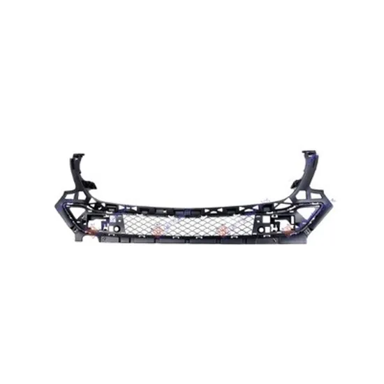 Grila Bara MERCEDES GLE W166 2015->2018 Grila bara fata superioara Perioada 2015 2016 2017 2018