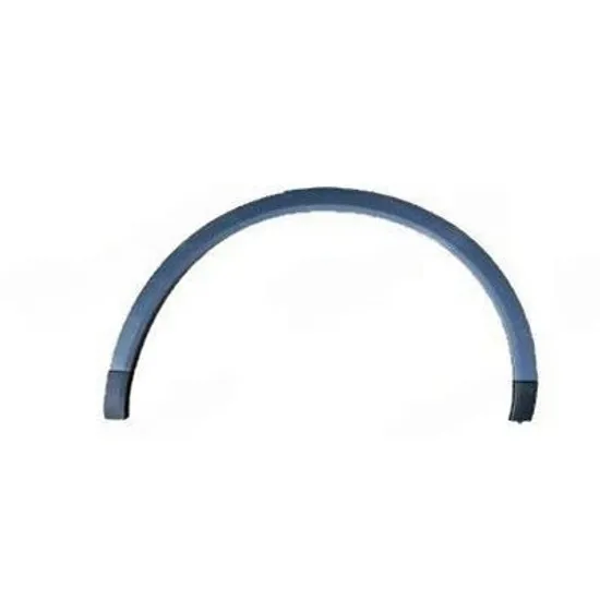 Bandou aripa spate PORSCHE CAYENNE 9YA 2017-> Bandou overfender Aripa spate STANGA Perioada 2018 2019 2020 2021 2022 2023