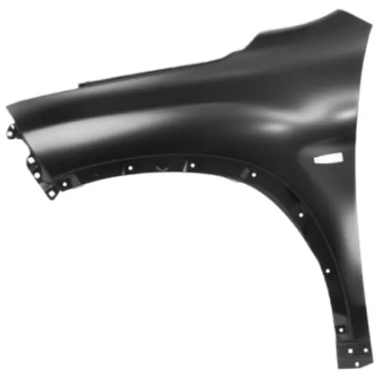 Aripa fata stanga CITROEN C4 AIRCROSS 2010-> perioada 2012 2013 2014 2015 2016 2017 , cu semnal