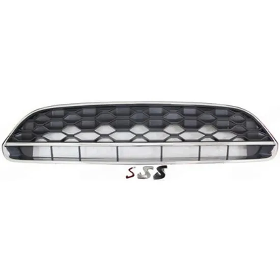 Grila Radiator MINI COUNTRYMAN F60 2016-> Grila radiator cromat (S) Perioada 2021 2022 2023 2024