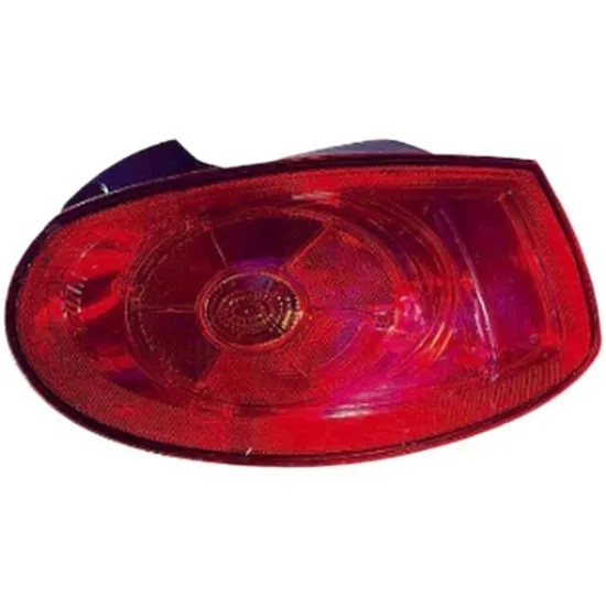 Lampa stop spate dreapta FIAT BRAVO 2006->2016 perioada 2010 2011 2012 2013 2014 , semnal rosu,