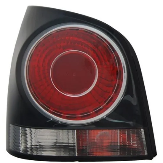 Stop Spate VW POLO 9N 2001->2012 Lampa spate stanga, fumurie 05.2005->05.2009 Perioada 2005 2006 2007 2008 2009