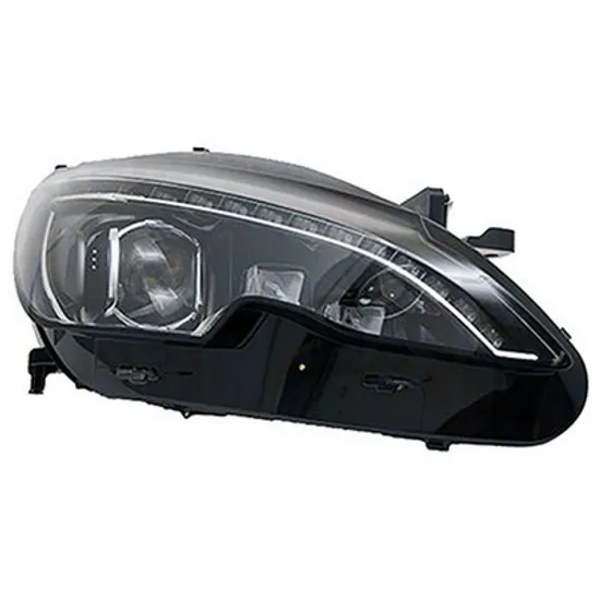 Faruri PEUGEOT 308 1 2007->2014 Far FULL LED MARELLI stanga 2013->2017 Perioada 2014 2015 2016