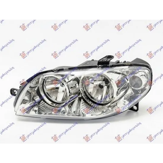Faruri FIAT PUNTO 188 1999->2012 Far reglaj electric (E) (TYC) stanga Perioada 1999 2000 2001 2002 2003 2004 2005 2006 2007 2008 2009 2010 2011