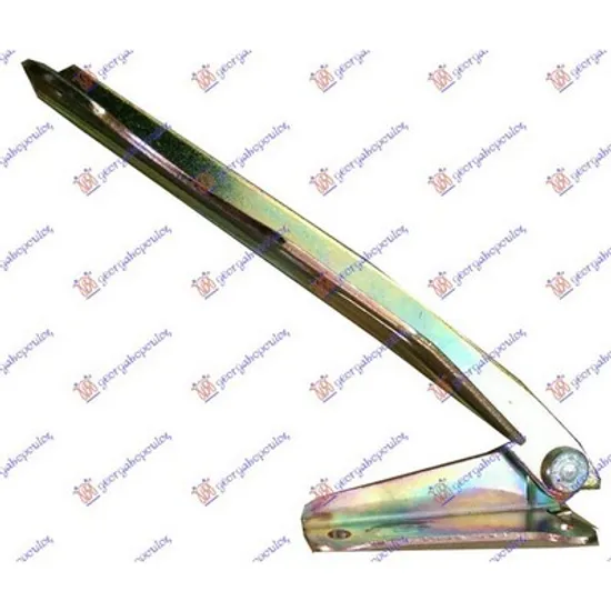 Balama Capota fata SUZUKI SWIFT 2 1989->2004 Balama capota motor dreapta Perioada 1989 1990 1991 1992 1993 1994 1995 1996