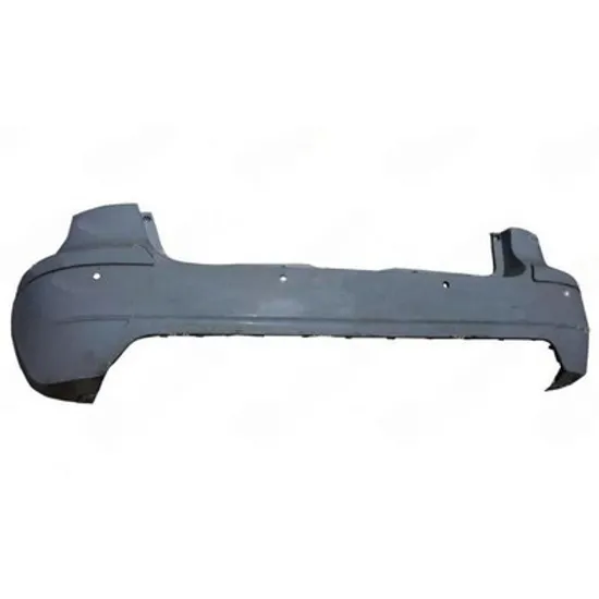 Bara Spate MERCEDES B-CLASS W245 2005->2011 Bara spate pentru vopsit (cu 4 senzori parcare) Perioada 2008 2009 2010 2011