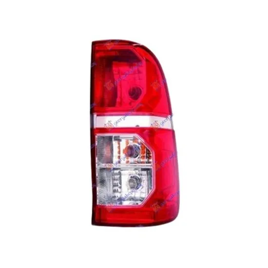 Stop Spate TOYOTA HILUX 7 2004->2015 Lampa spate dreapta 2012-> Perioada 2012 2013 2014 2015