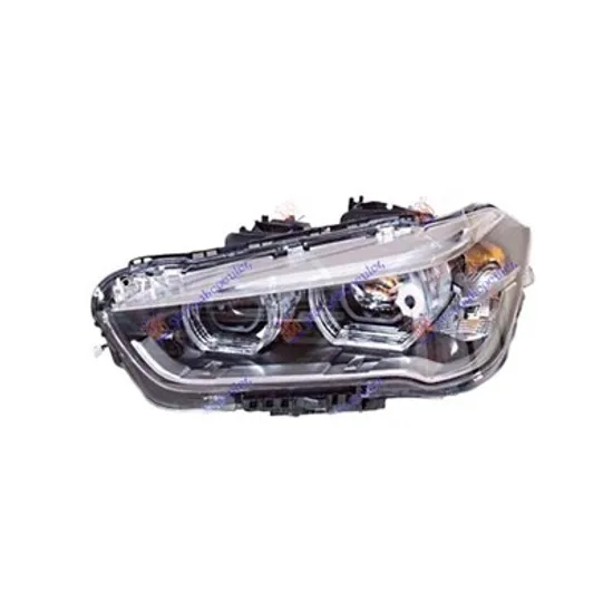 Faruri BMW X1 F48 2014-> Far FULL LED VALEO stanga Perioada 2015 2016 2017 2018 2019 2020 2021 2022 2023 2024