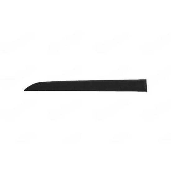 Bandou aripa spate OPEL ZAFIRA C 2011-> Bandou Aripa laterala Usa spate pentru vopsit (ampatament 3275 mm) (-e EDITION/ELEGANCE/SELECTION) DREAPTA Perioada 2019 2020 2021 2022 2023 2024