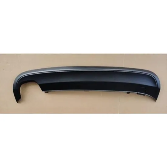 Spoiler Bara spate VW JETTA 6 2010-> Spoiler Bara spate (cu o gaura esapament simplu) Perioada 2010 2011 2012 2013 2014