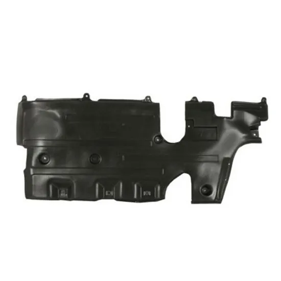 Scut Motor JEEP RENEGADE 2014->2021 Scut motor plastic STANGA Perioada 2018 2019 2020 2021 2022 2023 2024