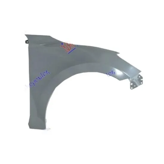 Aripa Fata MAZDA 2 2014-> Aripa fata dreapta Perioada 2014 2015 2016 2017 2018