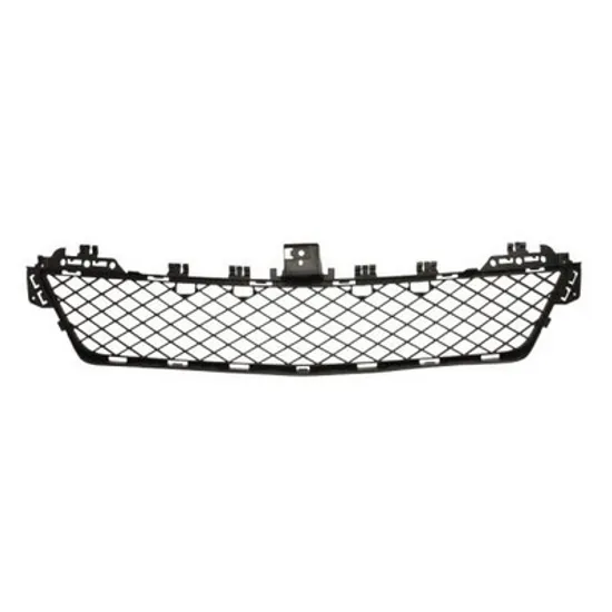 Grila Bara MERCEDES C-CLASS W204 2007->2014 Grila bara fata (fara senzori parcare), 2011->2014 Perioada 2011 2012 2013 2014