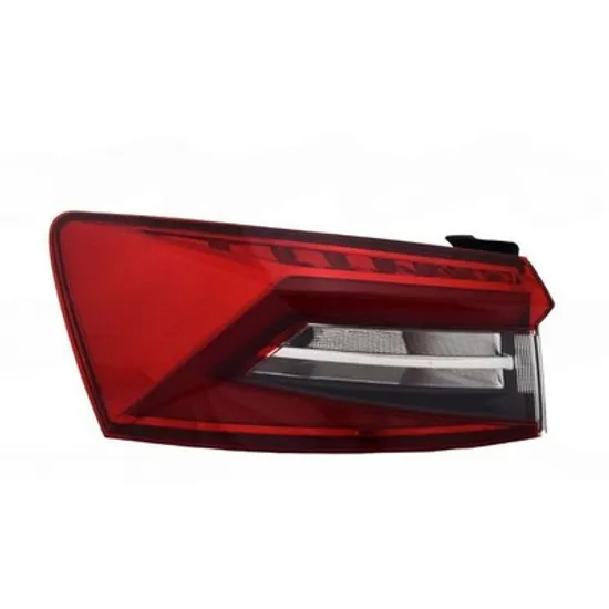 Stop Spate SKODA KODIAQ 2016-> Lampa stop spate exterior (E) (TYC) DREAPTA Perioada 2016 2017 2018 2019 2020 2021