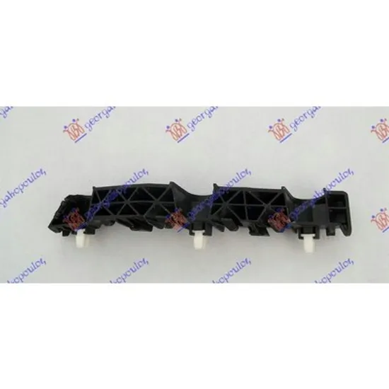 Suport Bara fata KIA RIO 4 2017-> Suport bara fata lateral plastic original stanga Perioada 2017 2018 2019 2020 2021 2022 2023