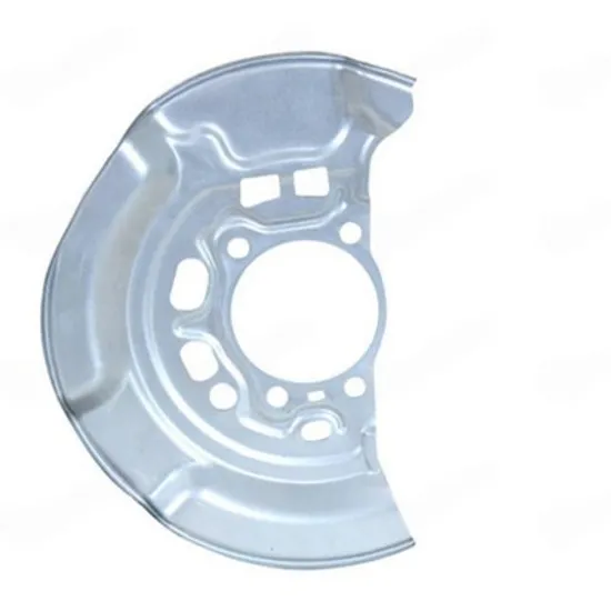 Protectie disc TOYOTA COROLLA E18 2013->2019 Protectie disc frana fata (diametru disc 277 mm) DREAPTA Perioada 2016 2017 2018 2019