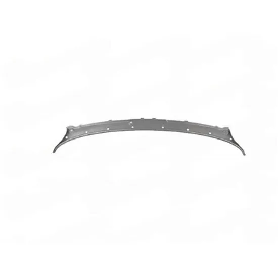 Ornament geam BMW X6 E71 2007->2014 Acoperire plastic geam Perioada 2007 2008 2009 2010 2011 2012 2013 2014