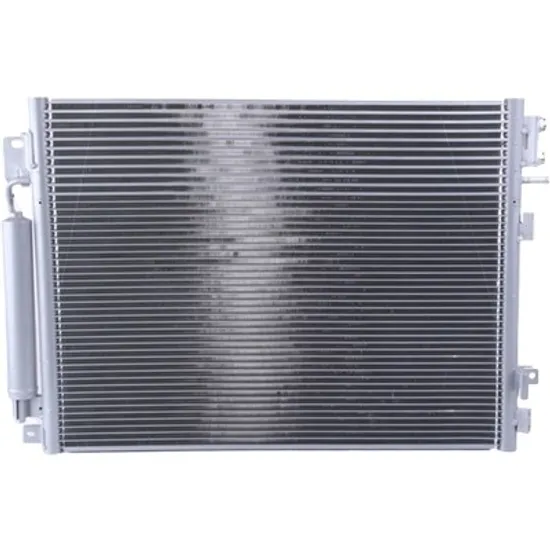 Radiator aer conditionat VW ARTEON 2017-> 2.0 TDI 4motion 176KW 240CP , pentru motor CUAA perioada 2017 2018,2019 2020
