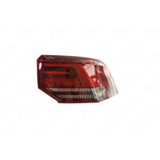 Stop Spate VW GOLF 8 2019-> Lampa stop spate exterior LED (E) (DEPO) DREAPTA Perioada 2019 2020 2021 2022 2023 2024