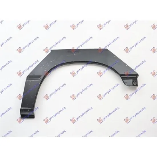Pasaj Aripa SUZUKI VITARA 07.1988->2002 Pasaj reparatie aripa spate stanga, pentru 2 usi Perioada 1988 1989 1990 1991 1992 1993 1994 1995 1996 1997 1998 1999 2000 2001 2002
