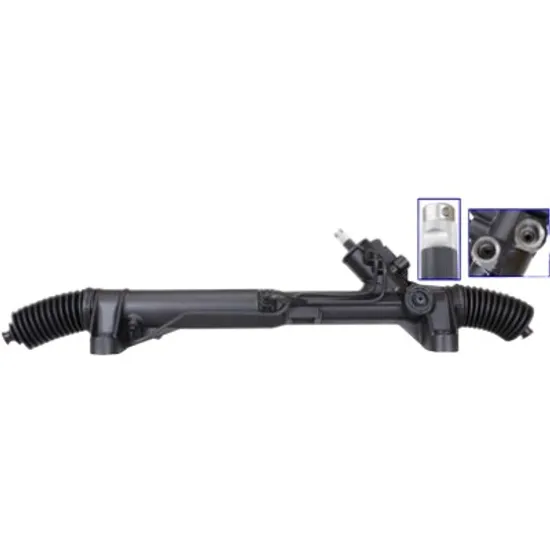 Caseta servodirectie VW CARAVELLE 4 1990->2003 2.4 D 55KW 75CP , pentru motor AJA perioada 1997 1998 1999 2000 2001 2002 2003