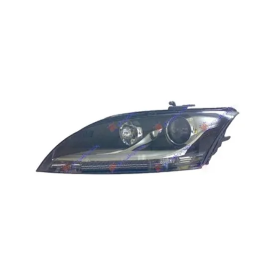 Faruri AUDI TT 8J3 2006->2014 Far MARELLI XENON (SMART) stanga, 2006->2015 Perioada 2006 2007 2008 2009 2010 2011 2012 2013 2014