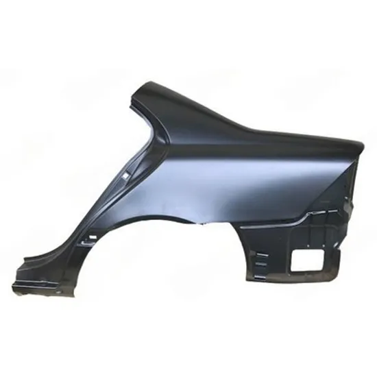Aripa Spate MERCEDES C-CLASS W203 2000->2007 Aripa spate SEDAN STANGA Perioada 2000 2001 2002 2003
