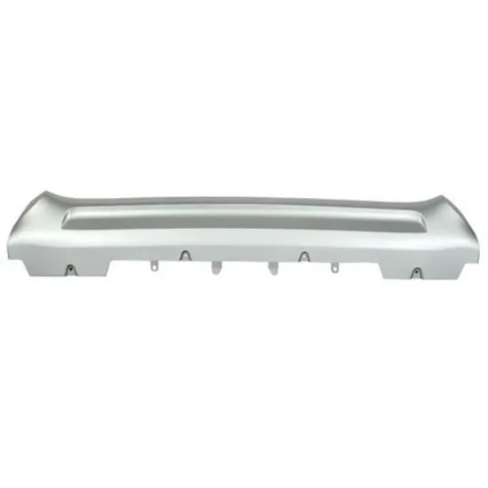 Bandou bara fata VOLVO XC90 2 2014-> Bandou bara fata inferior pentru vopsit argintiu Perioada 2014 2015 2016 2017 2018 2019 2020
